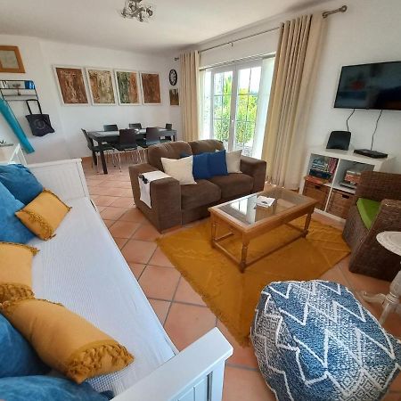 Aldeia Formosa - Cabanas De Tavira Extérieur photo