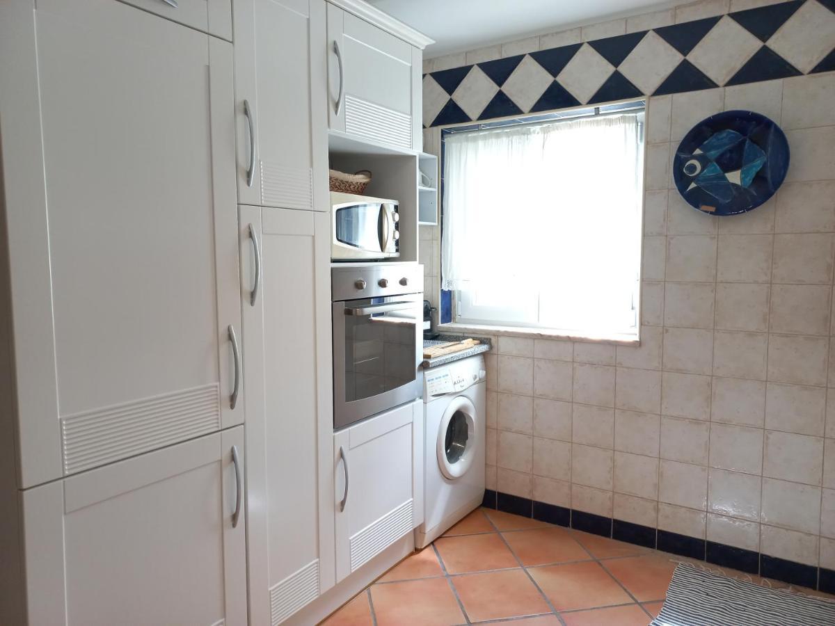 Aldeia Formosa - Cabanas De Tavira Extérieur photo