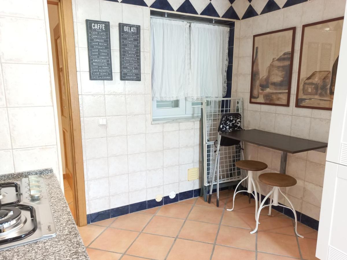 Aldeia Formosa - Cabanas De Tavira Extérieur photo