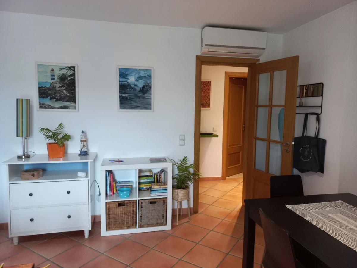 Aldeia Formosa - Cabanas De Tavira Extérieur photo
