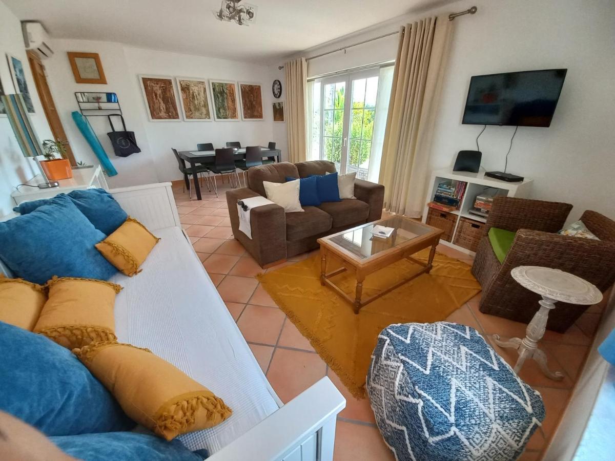 Aldeia Formosa - Cabanas De Tavira Extérieur photo