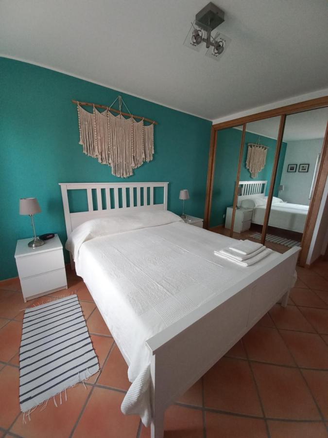 Aldeia Formosa - Cabanas De Tavira Extérieur photo