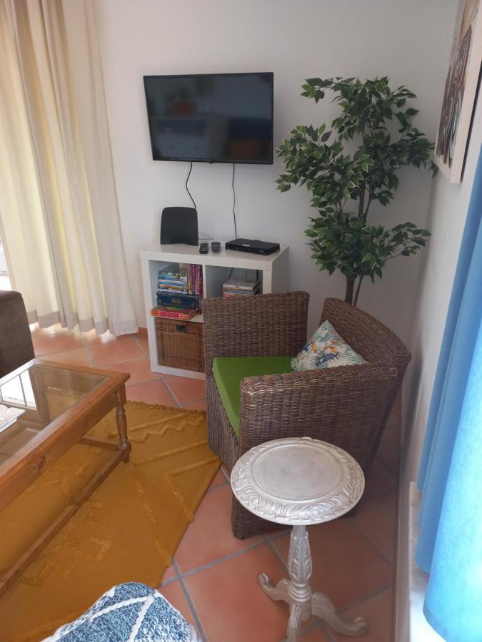 Aldeia Formosa - Cabanas De Tavira Extérieur photo