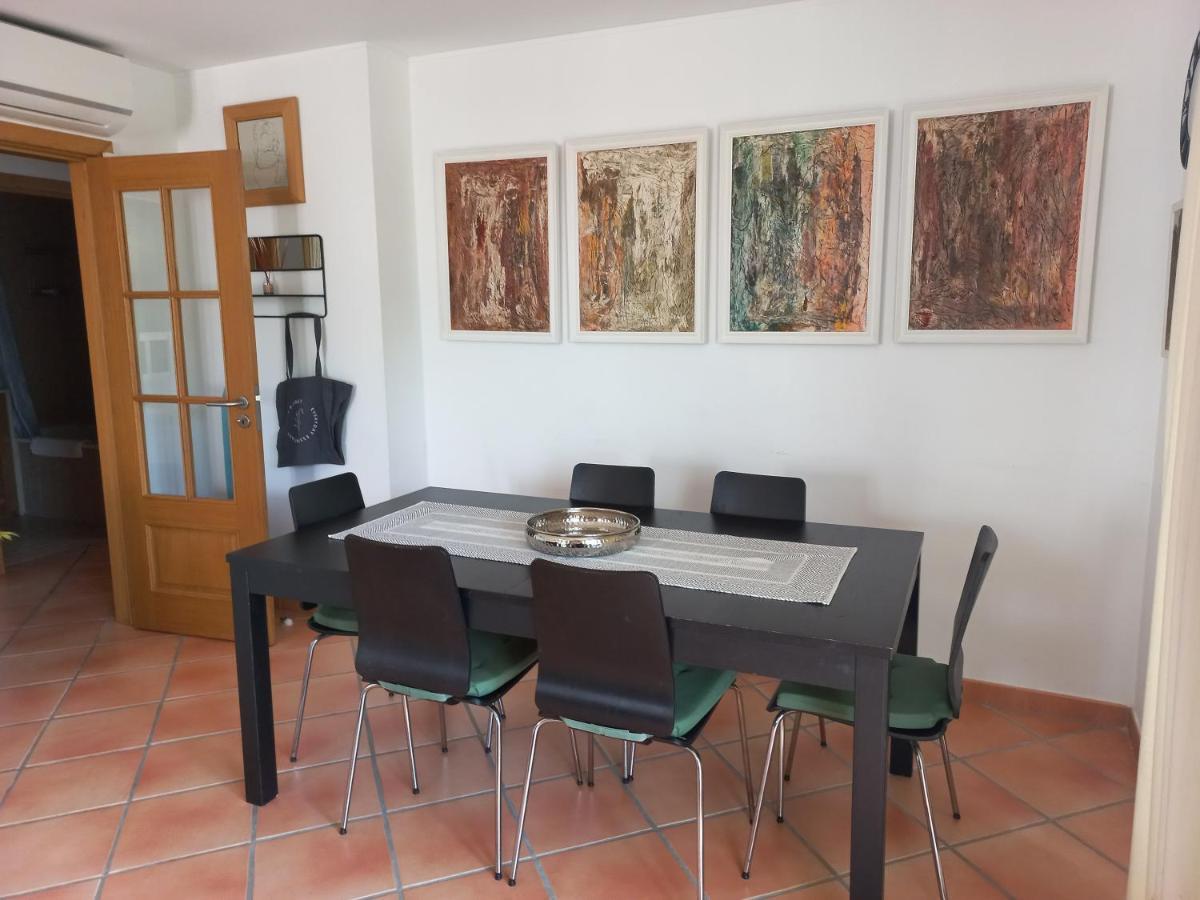 Aldeia Formosa - Cabanas De Tavira Extérieur photo