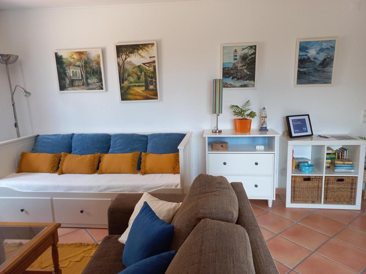 Aldeia Formosa - Cabanas De Tavira Extérieur photo