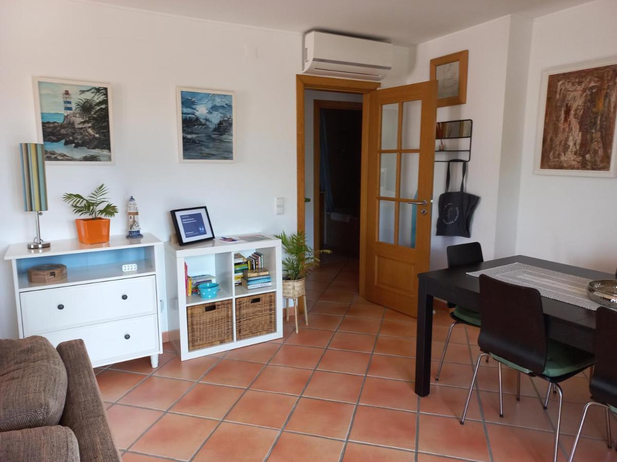 Aldeia Formosa - Cabanas De Tavira Extérieur photo