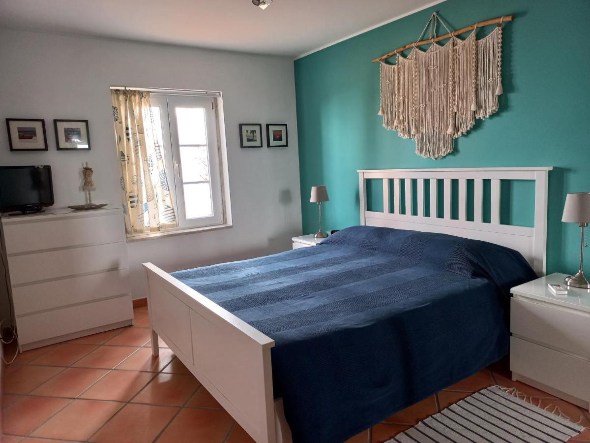 Aldeia Formosa - Cabanas De Tavira Extérieur photo